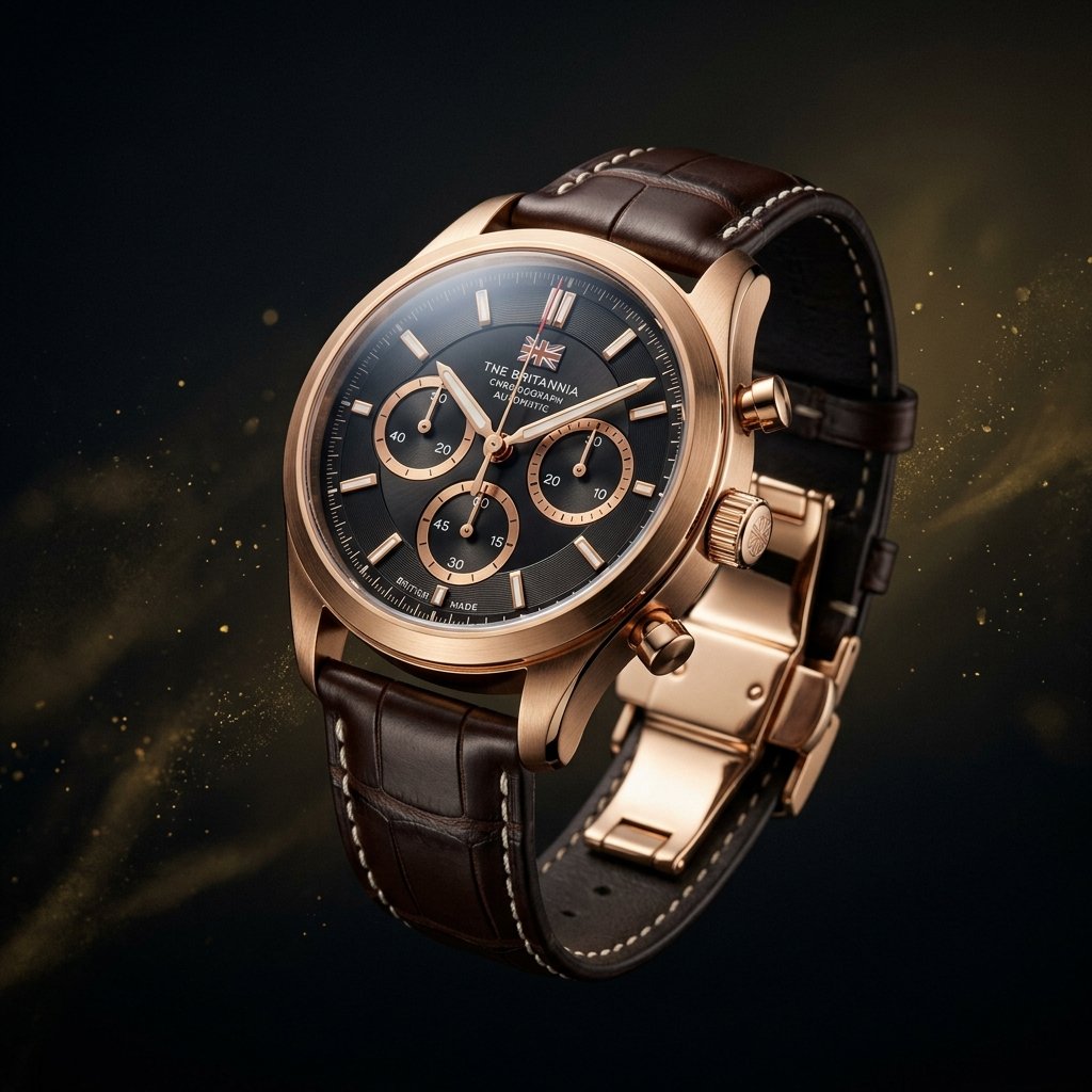 Westminster Skeleton Automatic Watch