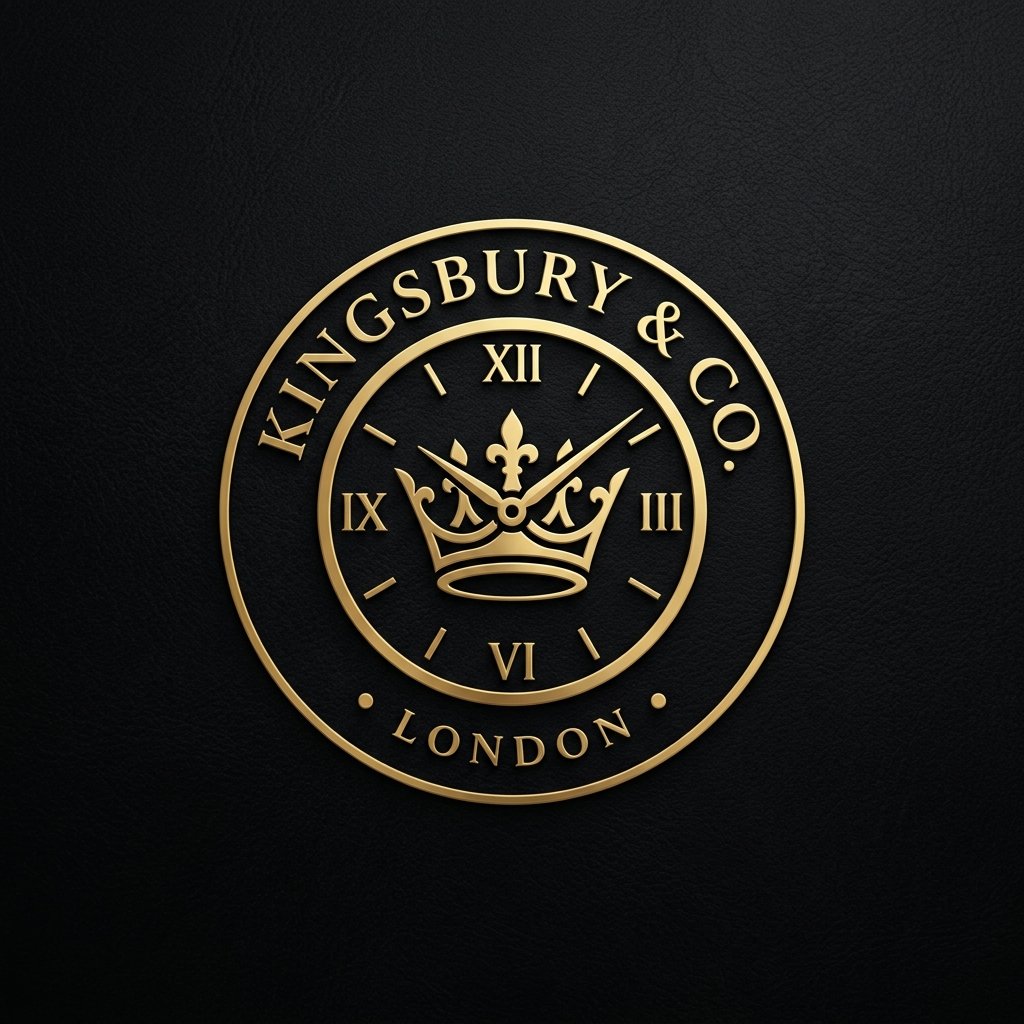 Kingsbury & Co. Logo